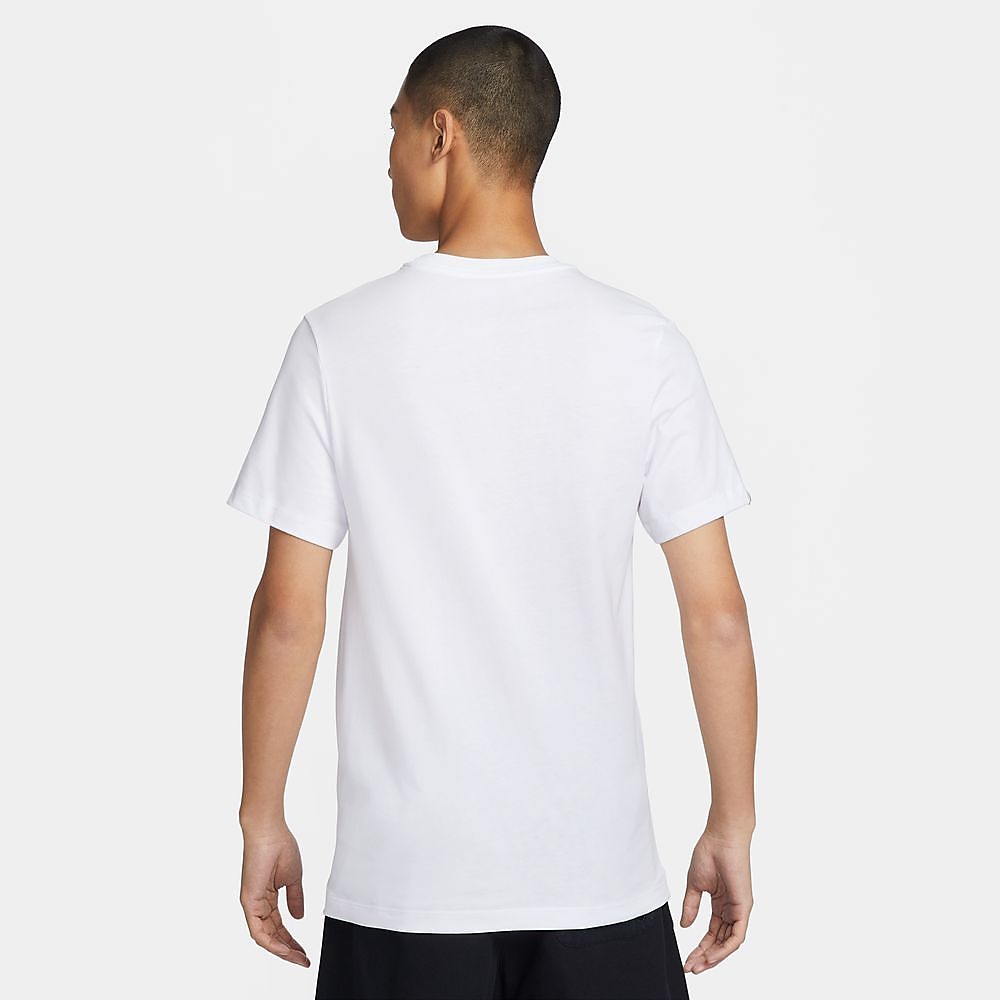 AS M NSW TEE OC LBR PK5