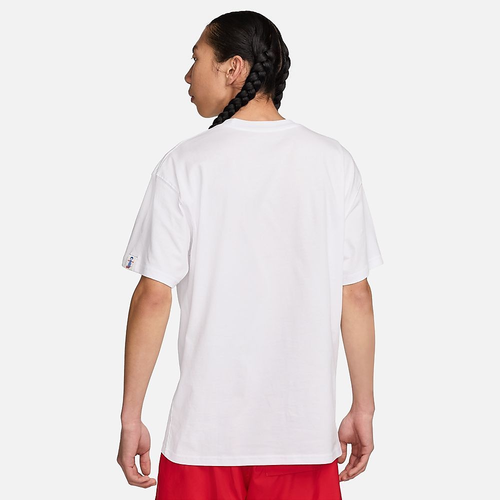 AS M NSW TEE M90 OC HBR PK5