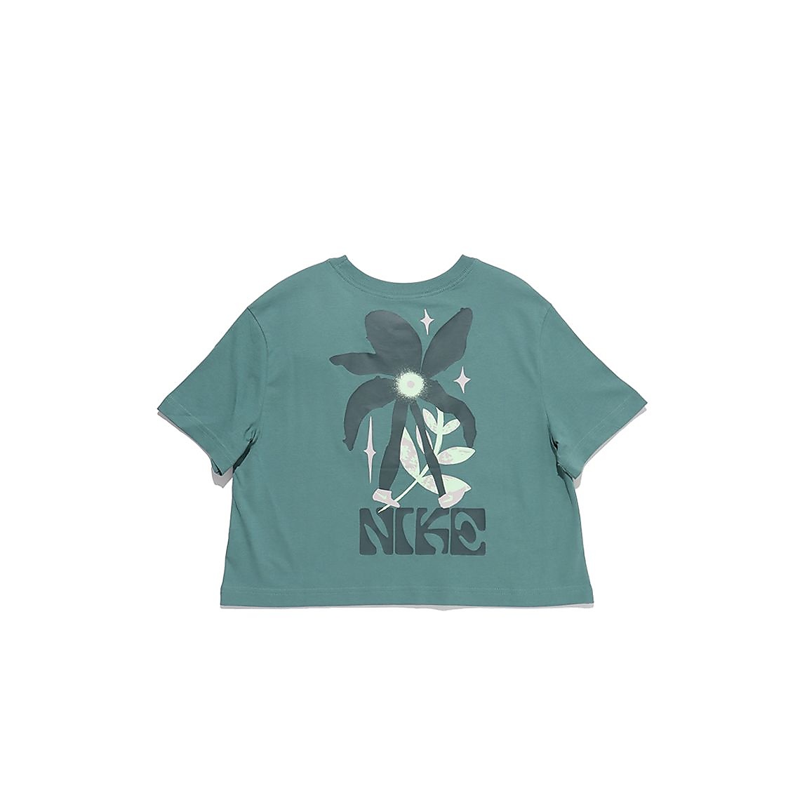 ナイキ ウィメンズ NSW OC1 EDAY S/S Tシャツ
