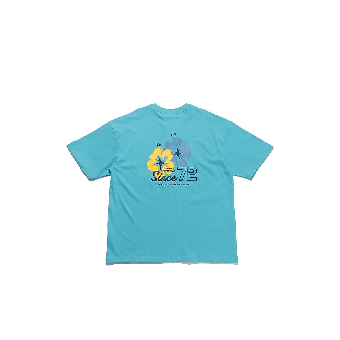 ナイキ ウィメンズ NSW OS NCPS S/S Tシャツ