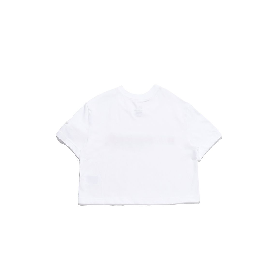 ナイキ ウィメンズ NSW CRP NCPS S/S Tシャツ