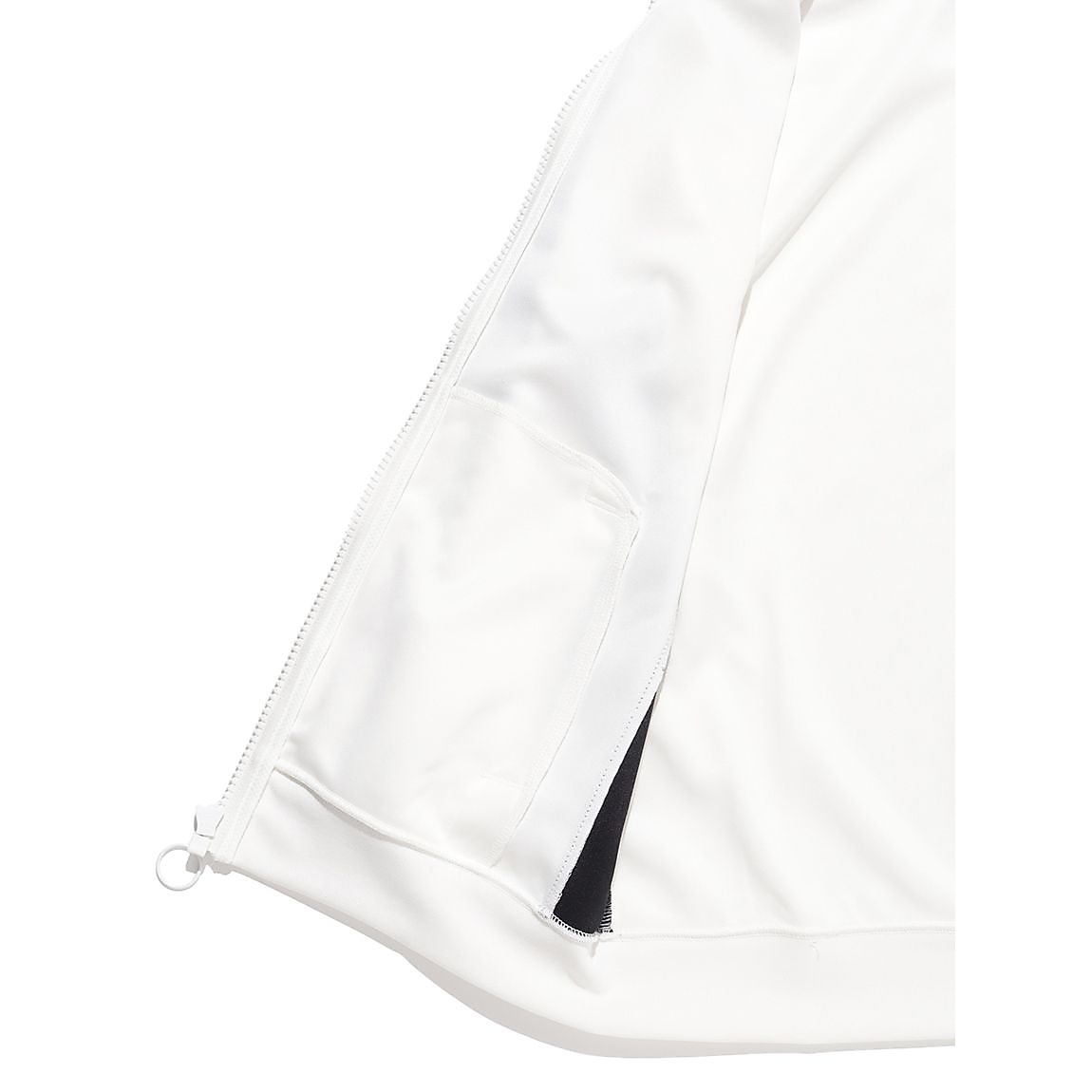 ナイキ ウィメンズ NSW PK NCPS L/S ジャケット