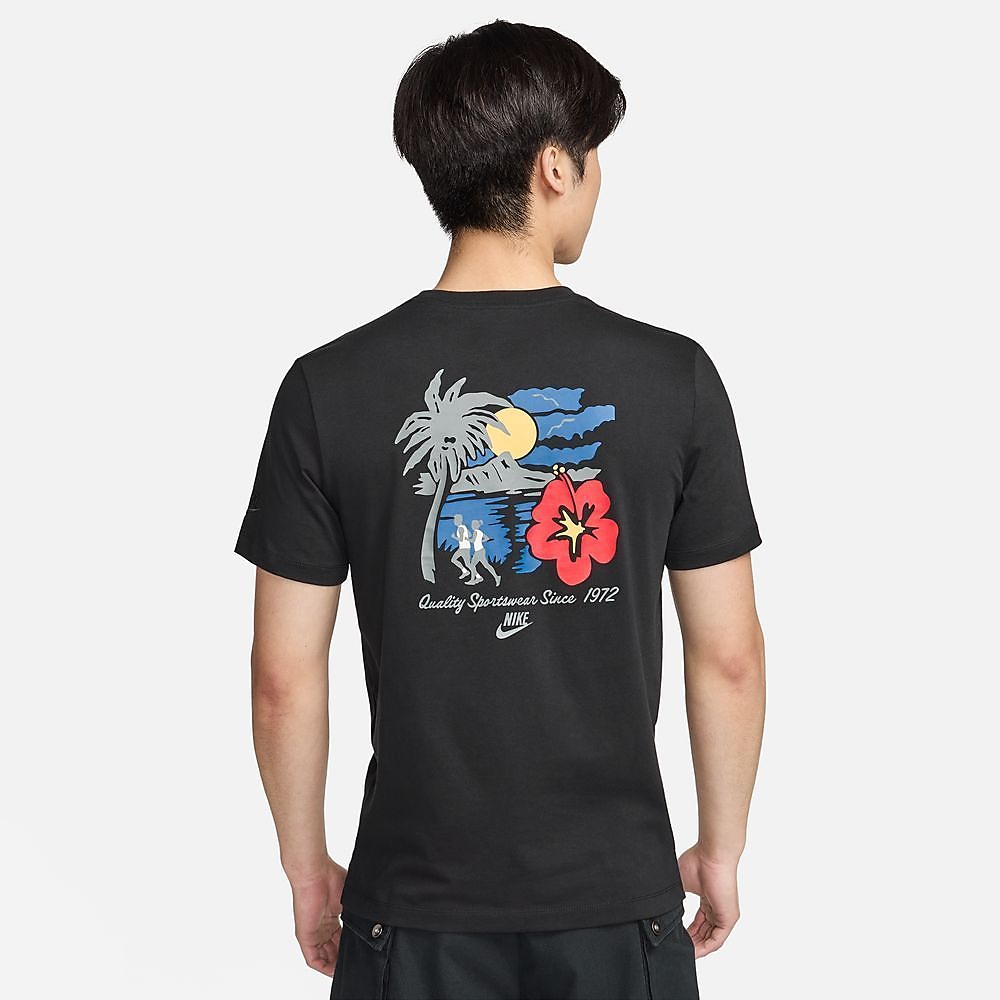 ナイキ NSW NCPS S/S Tシャツ