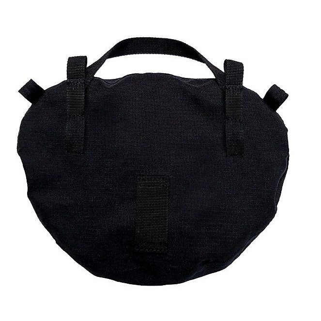 フロント サコッシュ