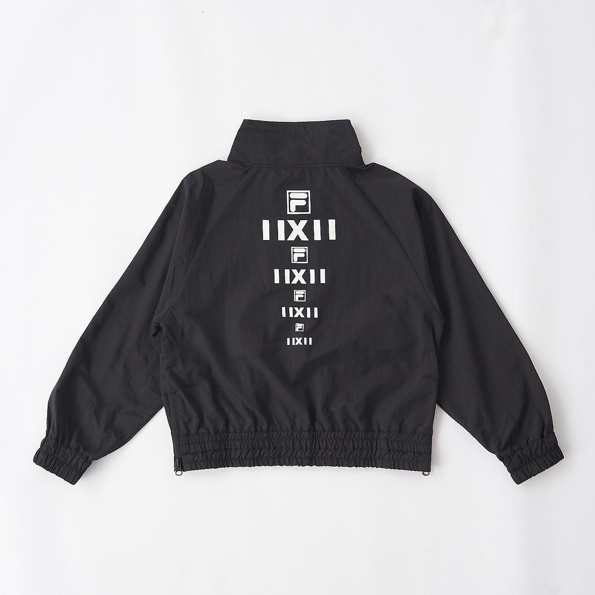 FILAプルオーバー