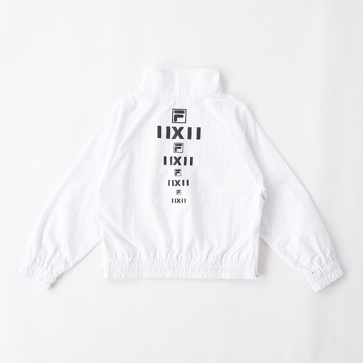 FILAプルオーバー