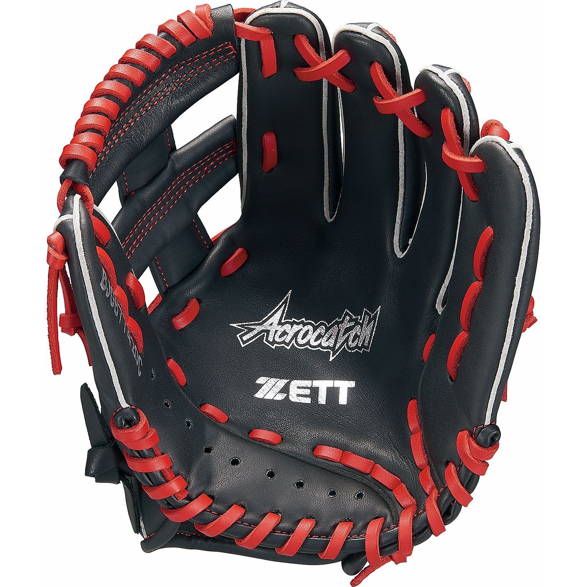 ショウネン ナンシキグラブ アクロキャッチ