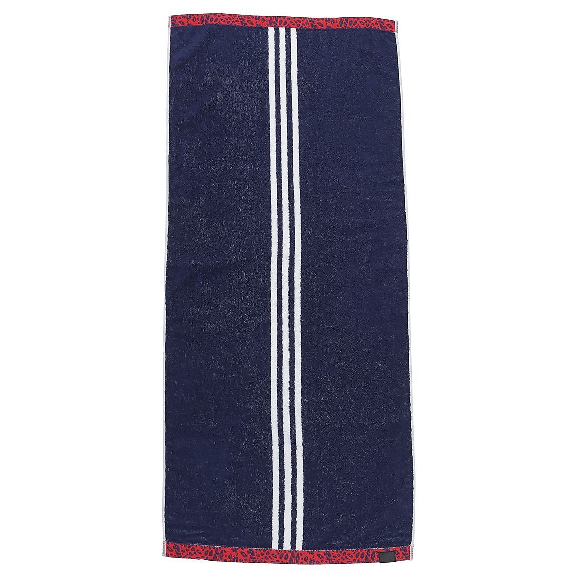 24 BATH TOWEL NVY