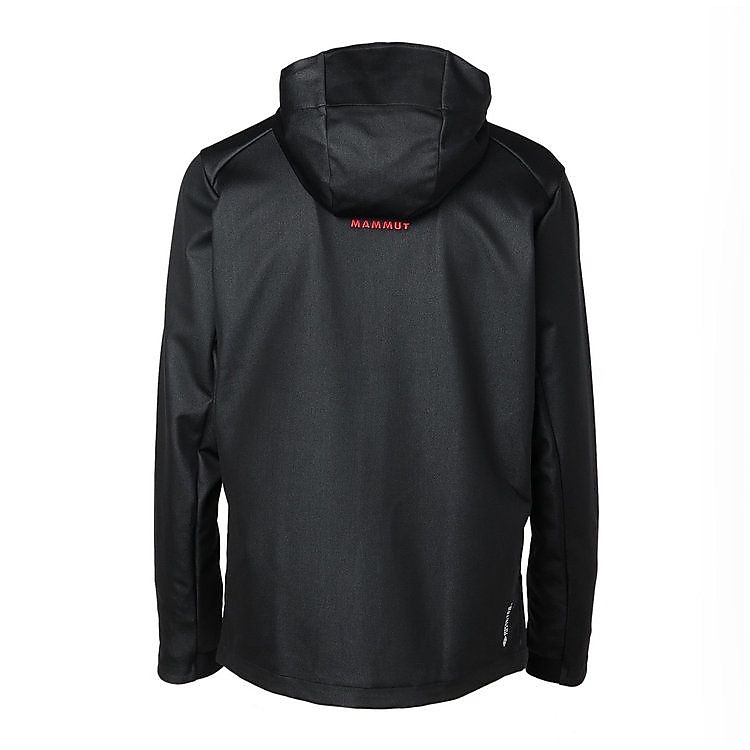 Ultimate VII SO Hooded Jacket AF Men CLASSIC