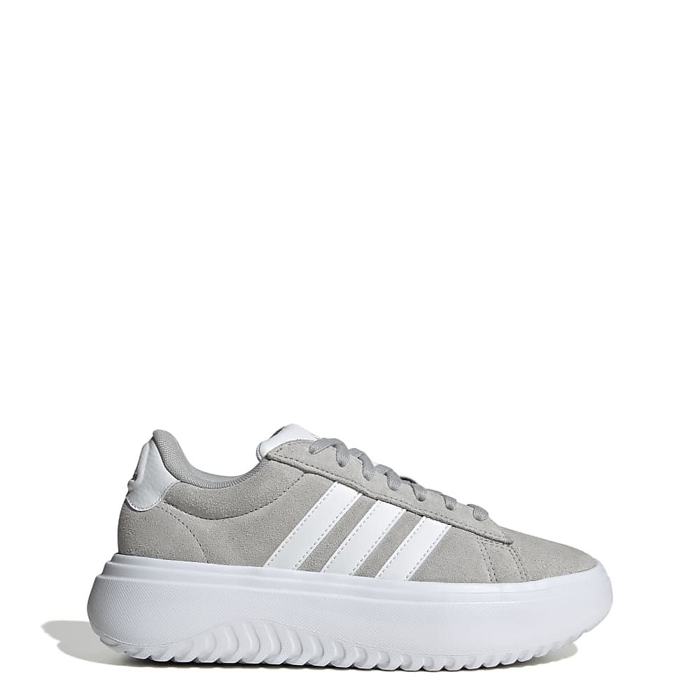 GRAND COURT PF SUEDE W