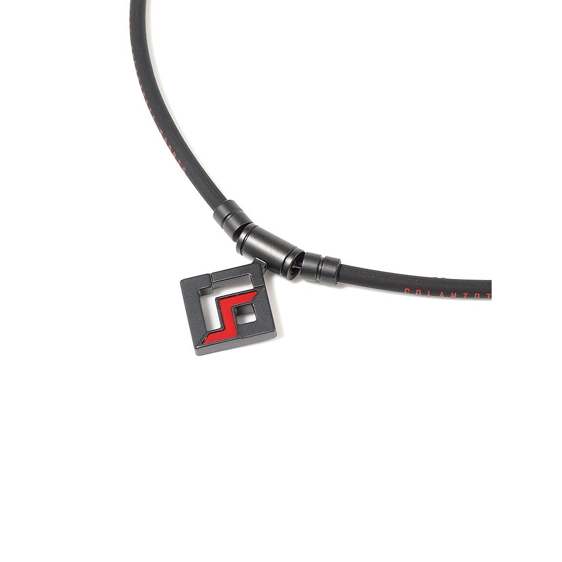 SPORTS PRO マグチタンネックレス SG160