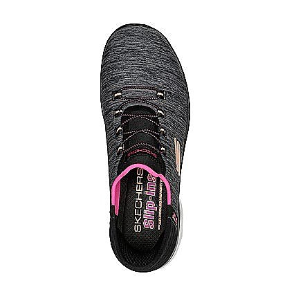 SUMMITS-DAZZLING HAZE