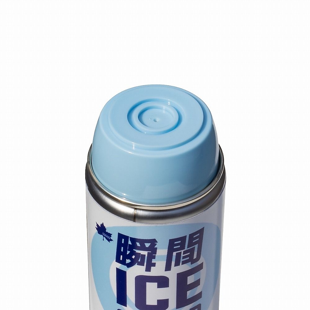 LOGOS瞬間アイススタンプ