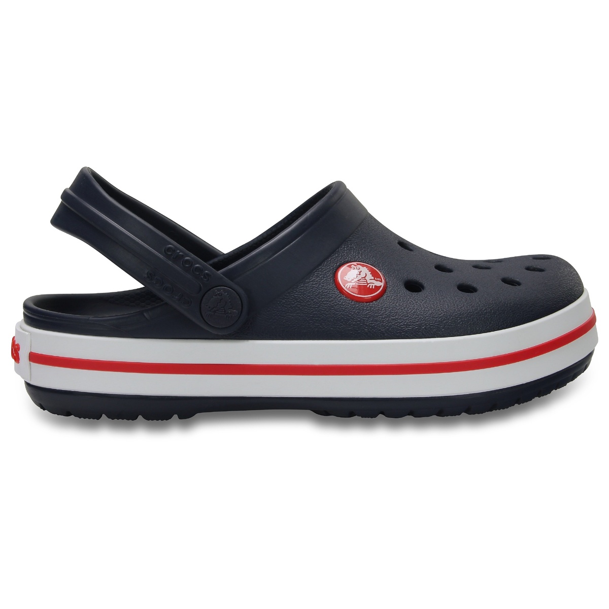 CROCBAND CLOG K