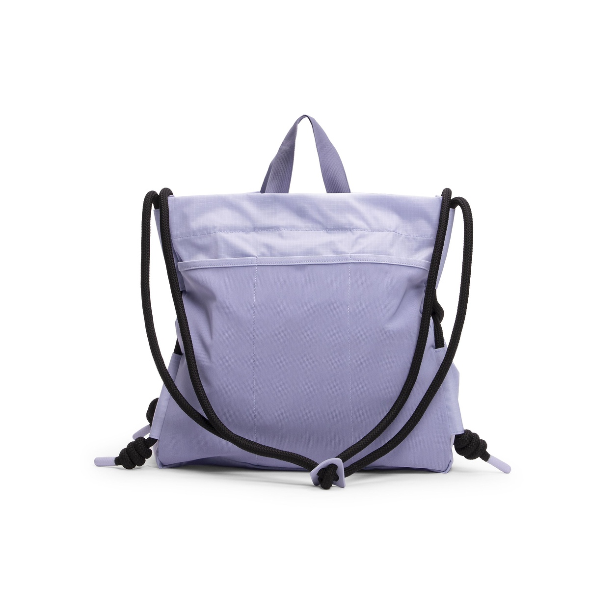 TRAVEL RIPSTOP TOTE