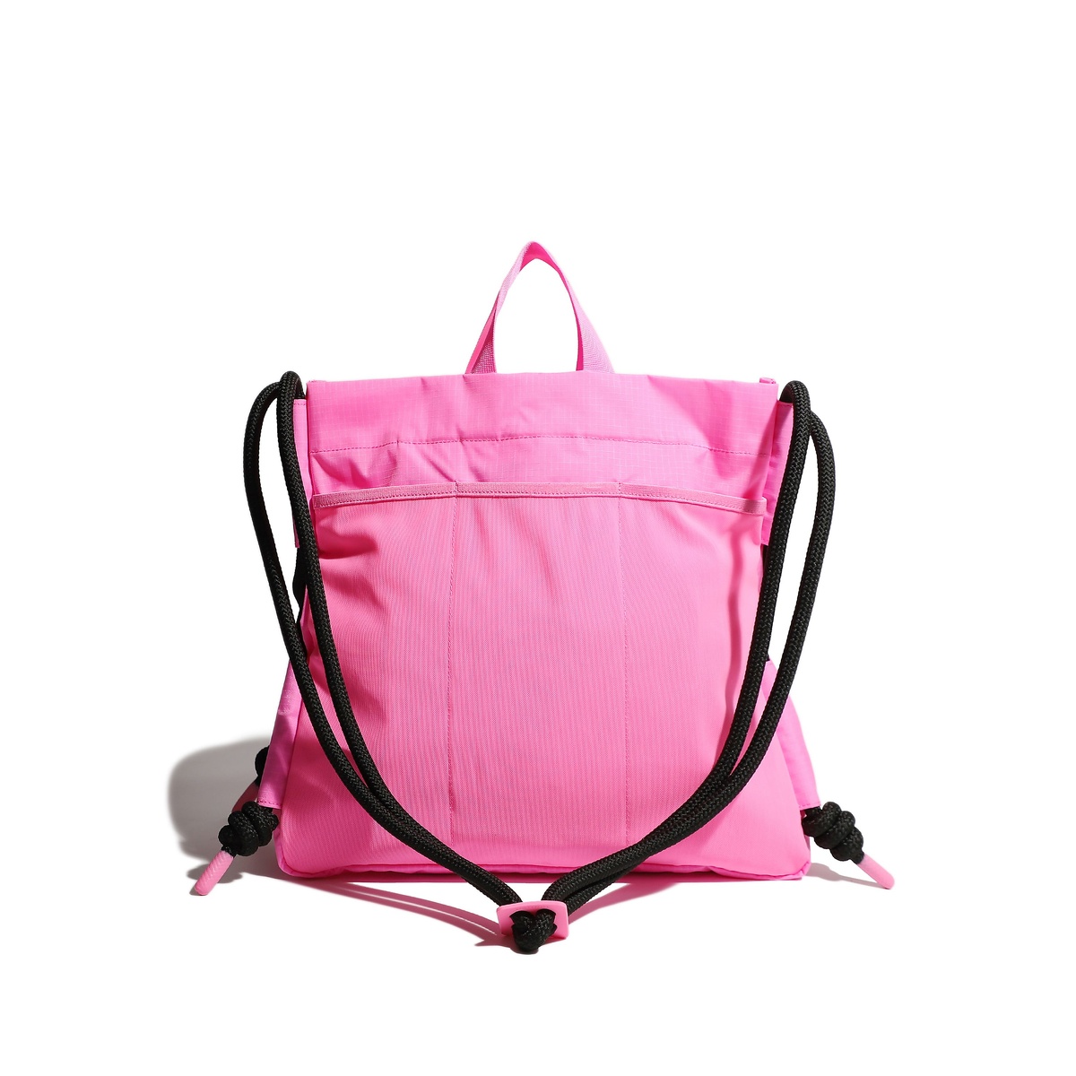 TRAVEL RIPSTOP TOTE