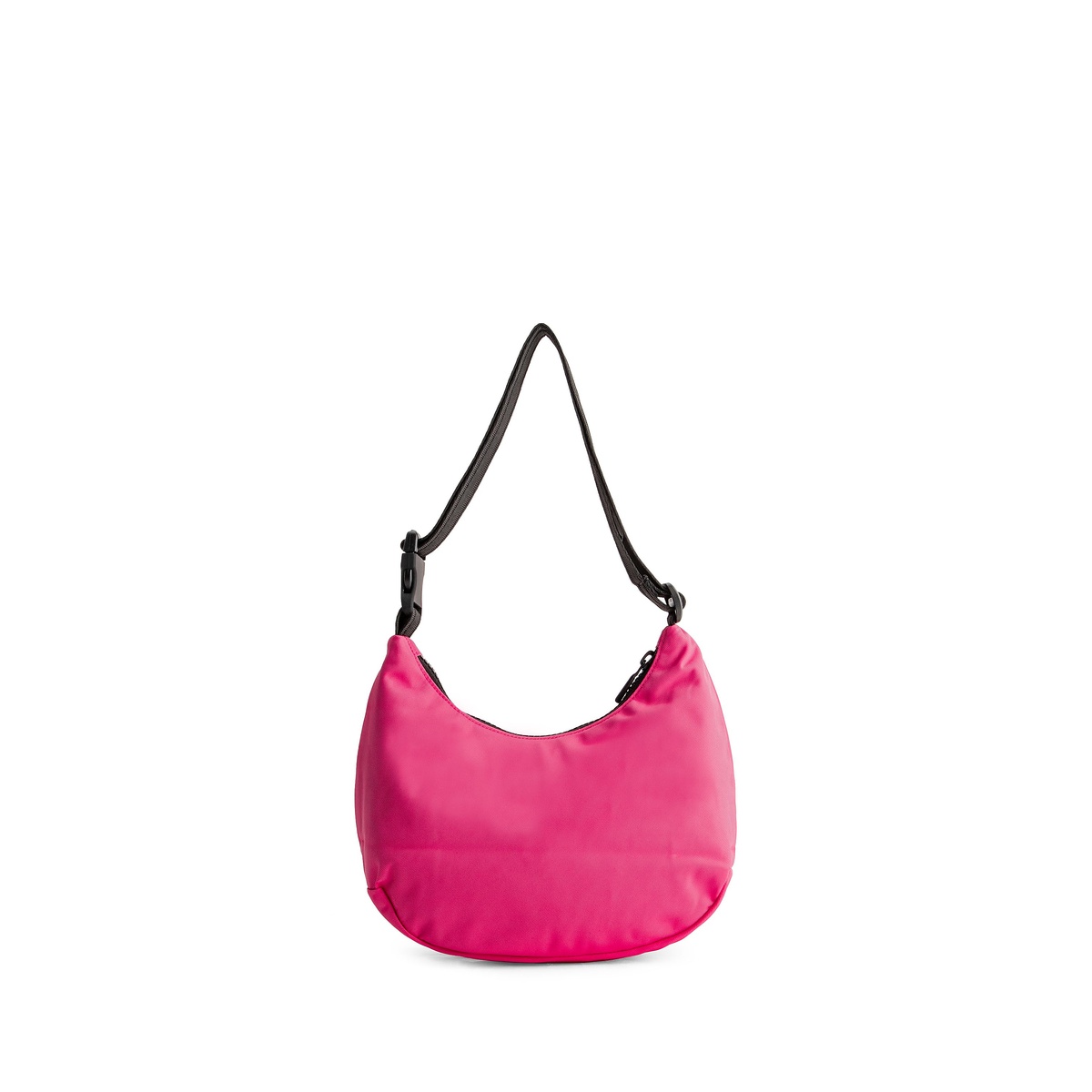 NYLON MINI HOBO