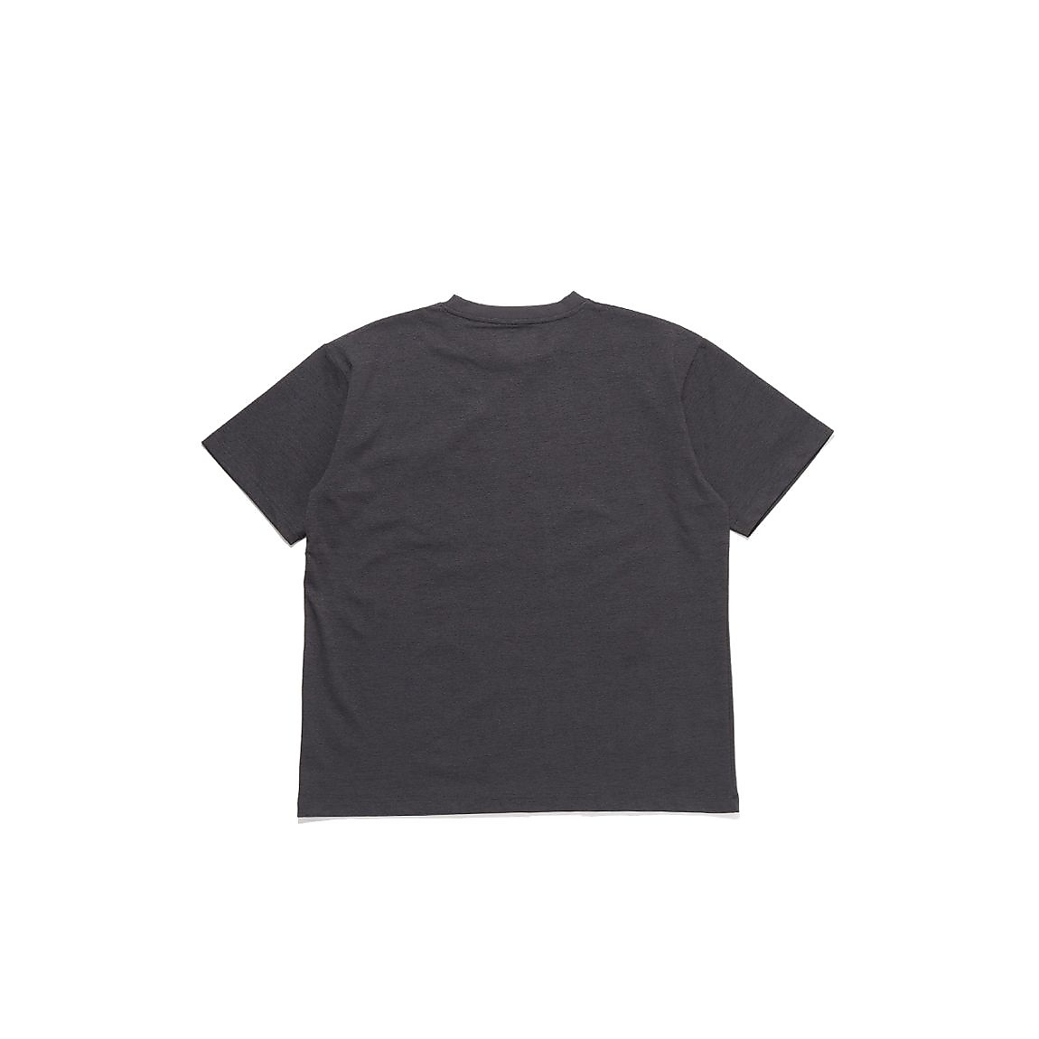 ドライポケットTシャツ