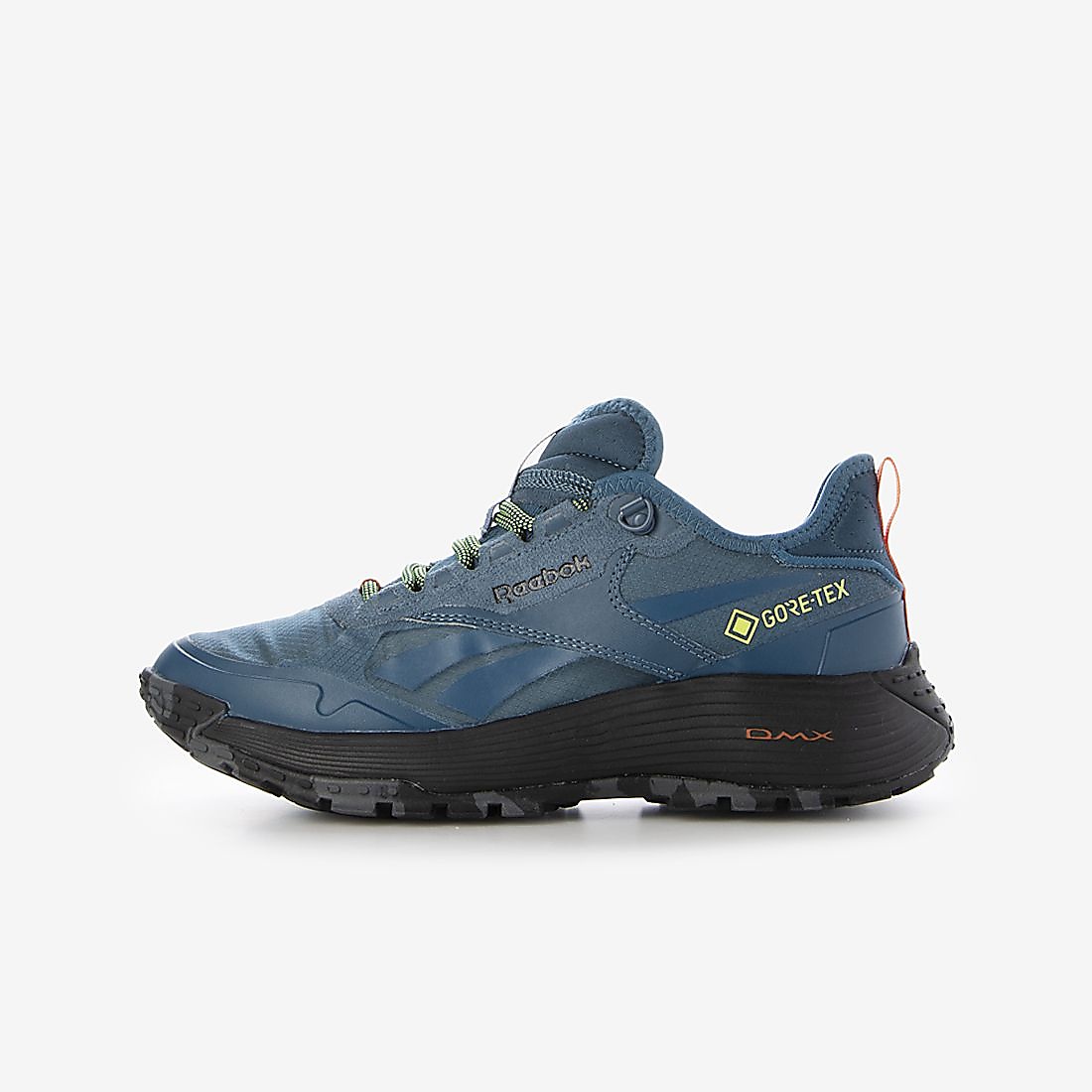 DMX TRAIL GTX (エスケープブルー)