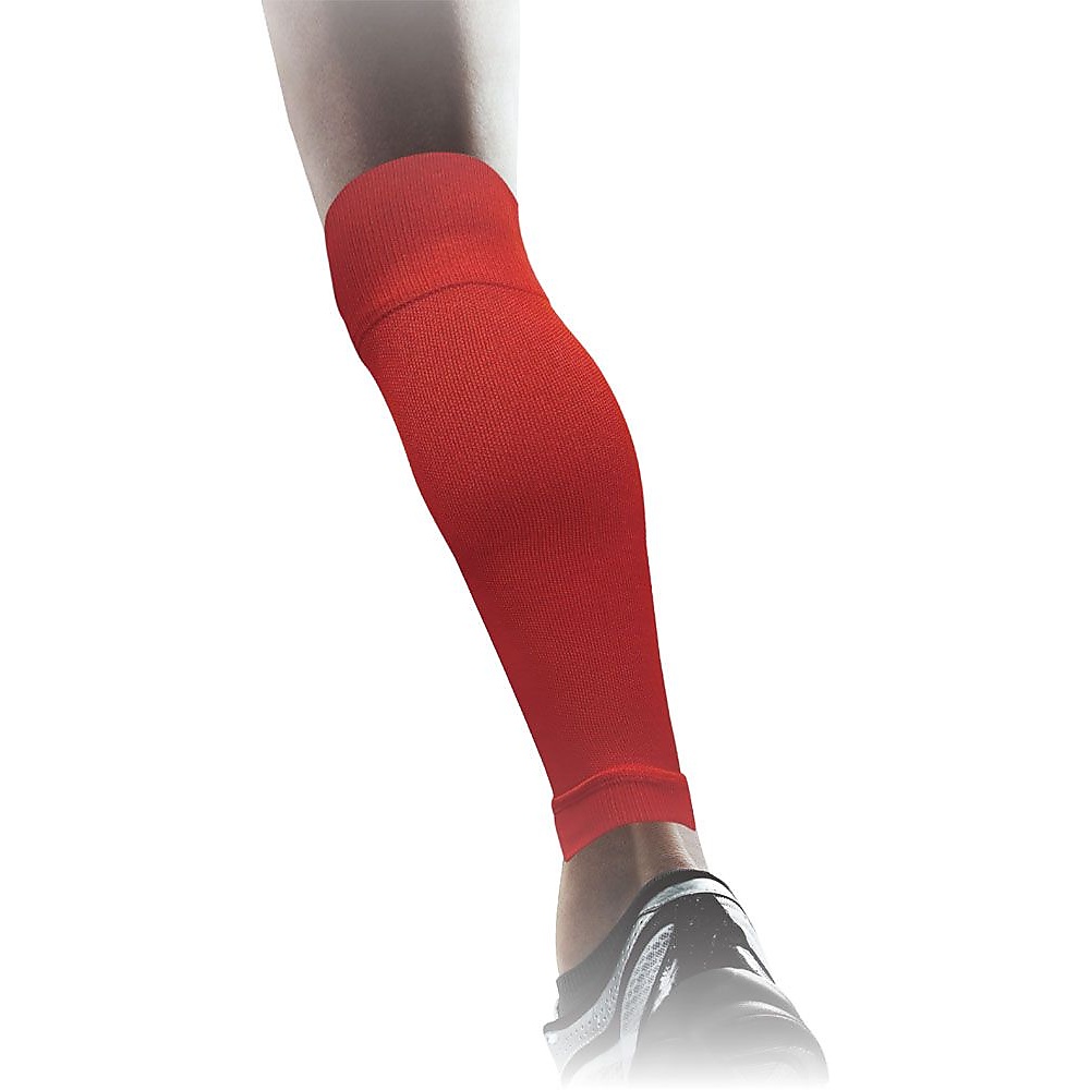 ゲイターソックス　レッド　S－M(GAITERSOX　RED　S－M)