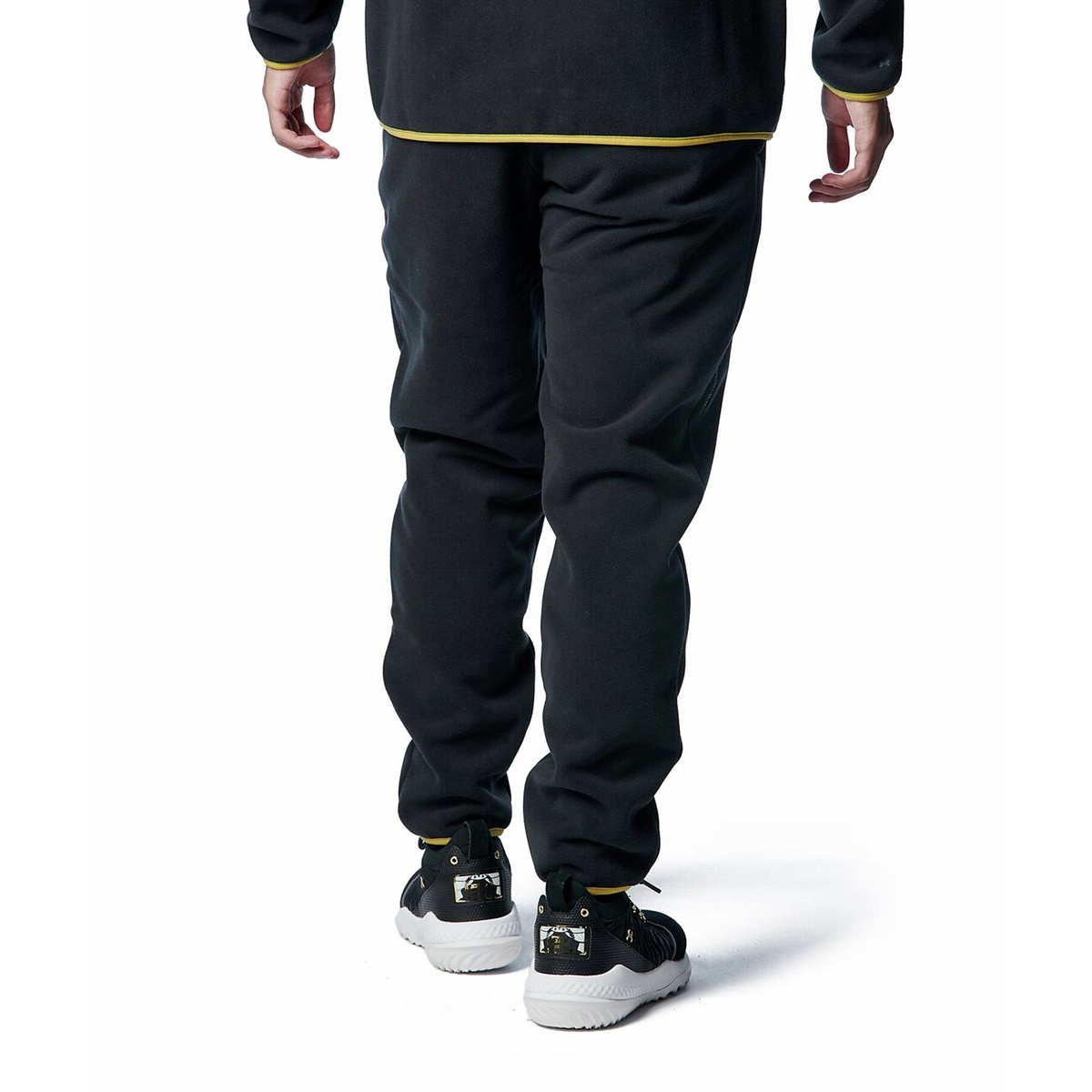UA UNDENIABLE 3 LAYER PANTS