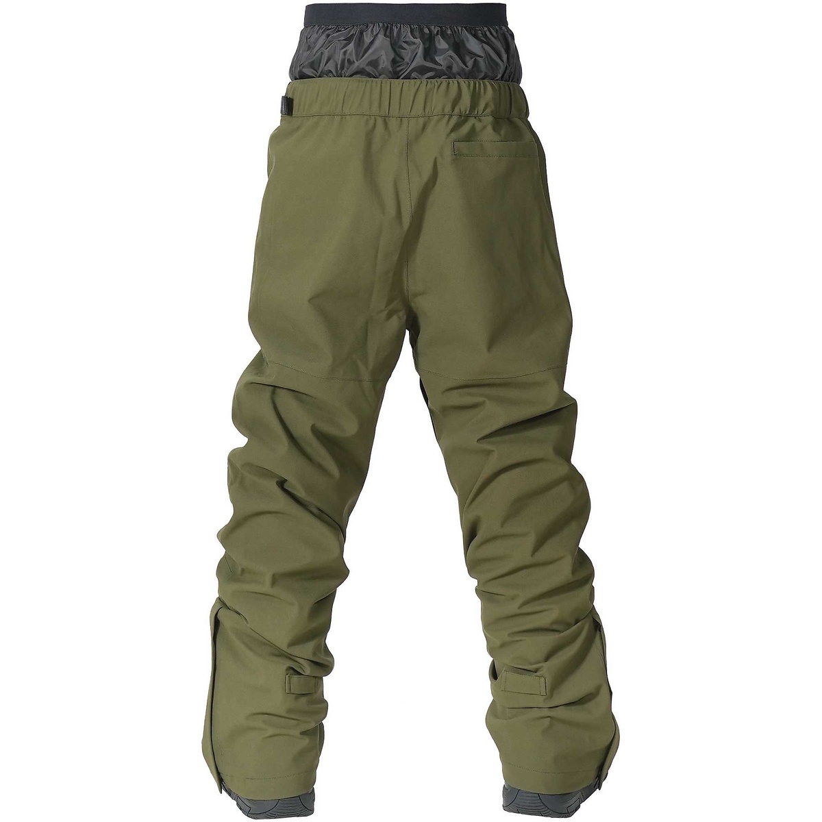 スノーボードパンツレギュラーシルエットタイプ(LASTING PANTS)