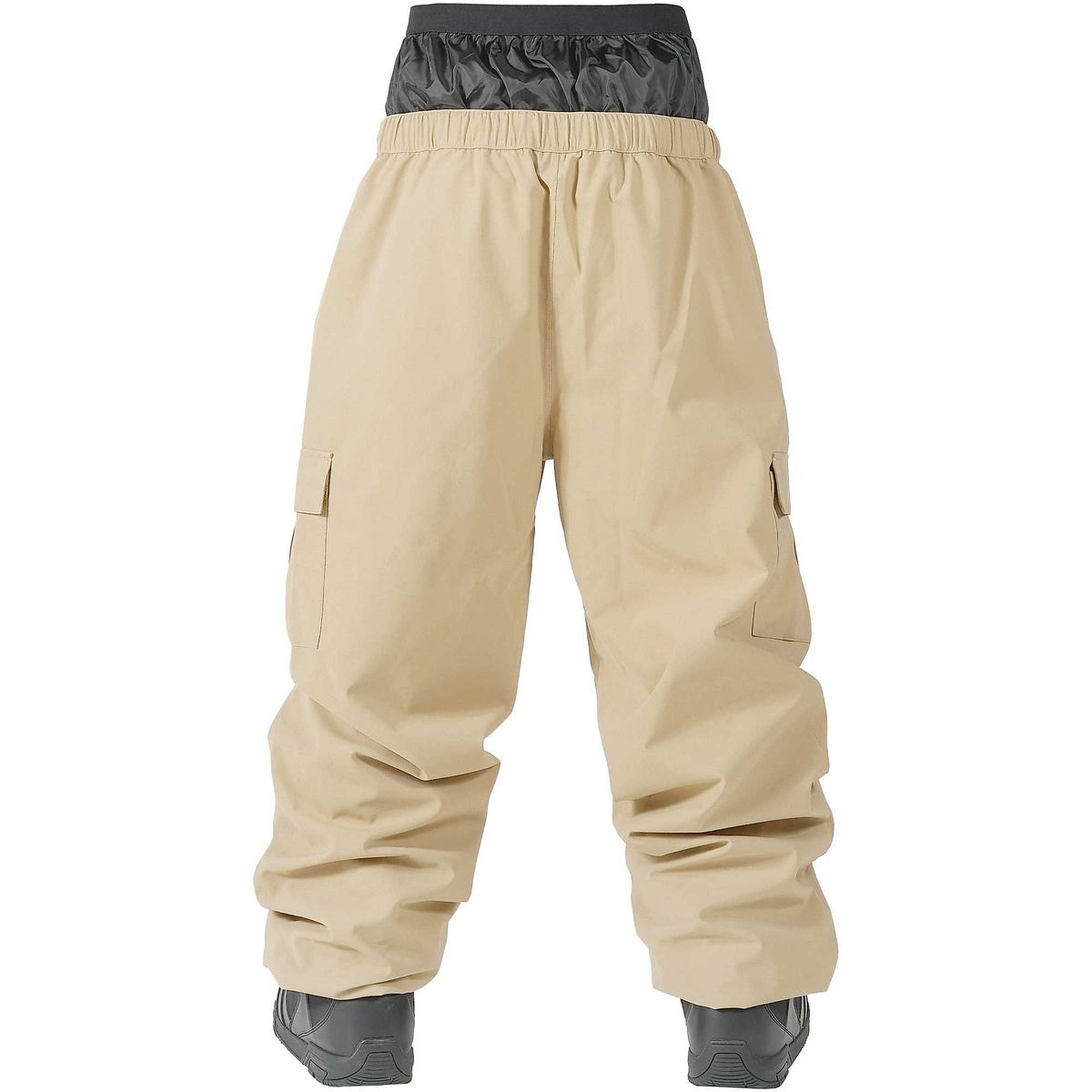 スノーボードパンツワイドカーゴジョガーパンツ(WIDE CARGO JOGGER)
