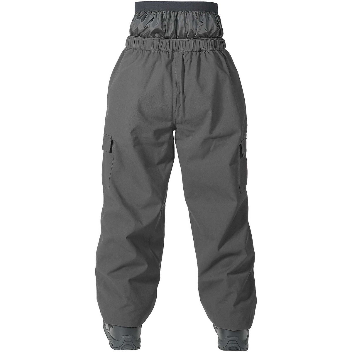 スノーボードパンツワイドカーゴジョガーパンツ(WIDE CARGO JOGGER)