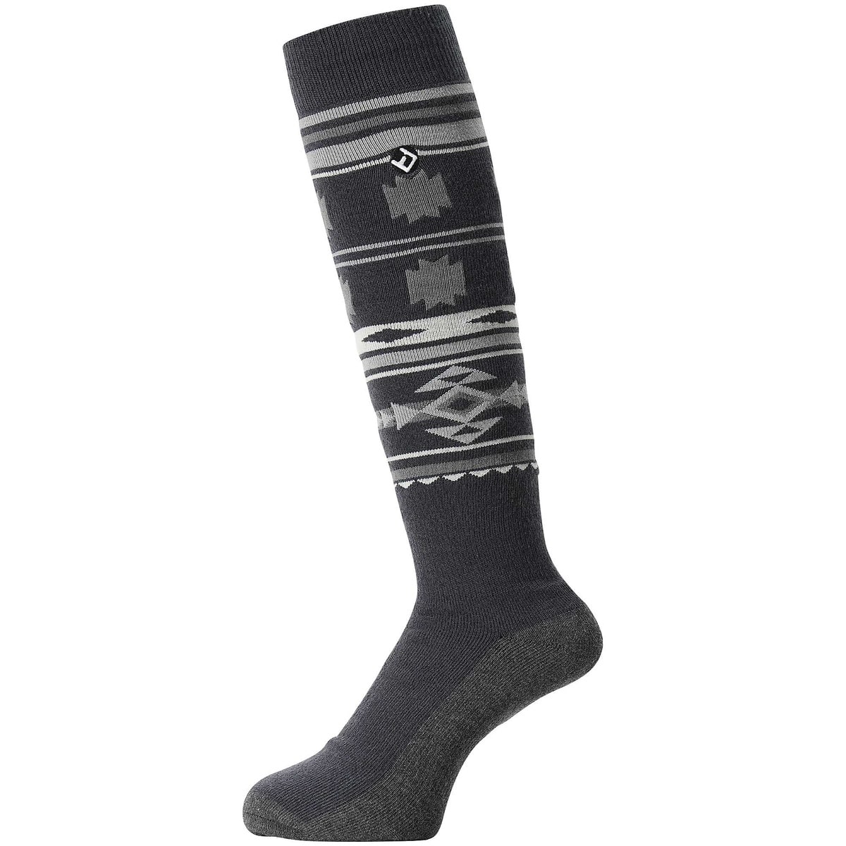 スノーボードスキーソックスデザイン(DESIGN SOCKS)