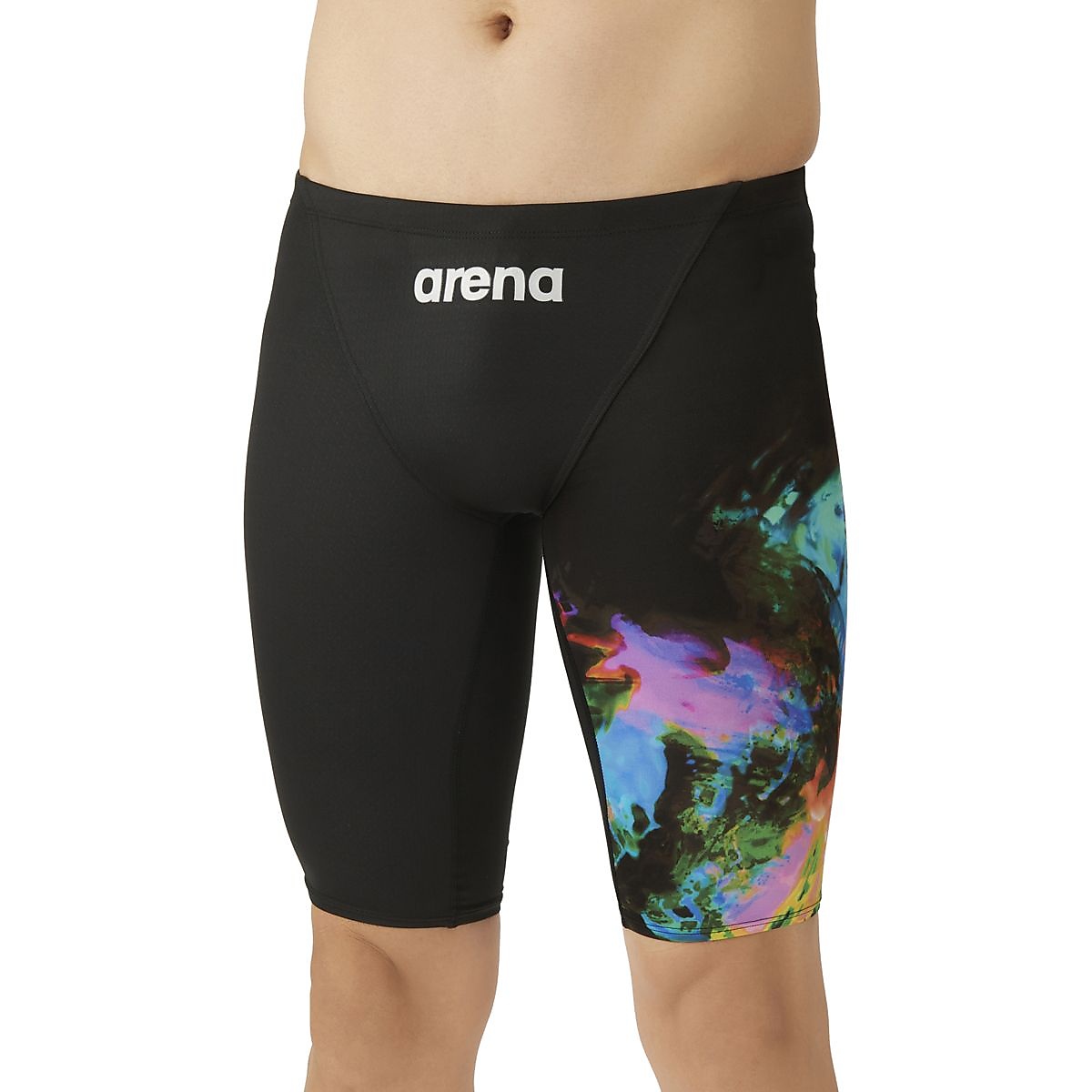 AQUA ADVANCED レーシングスパッツ(ハーフレッグ)