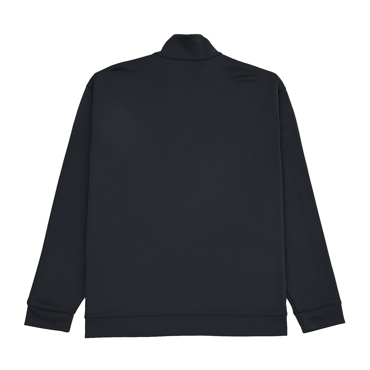 ニットトラックジャケット