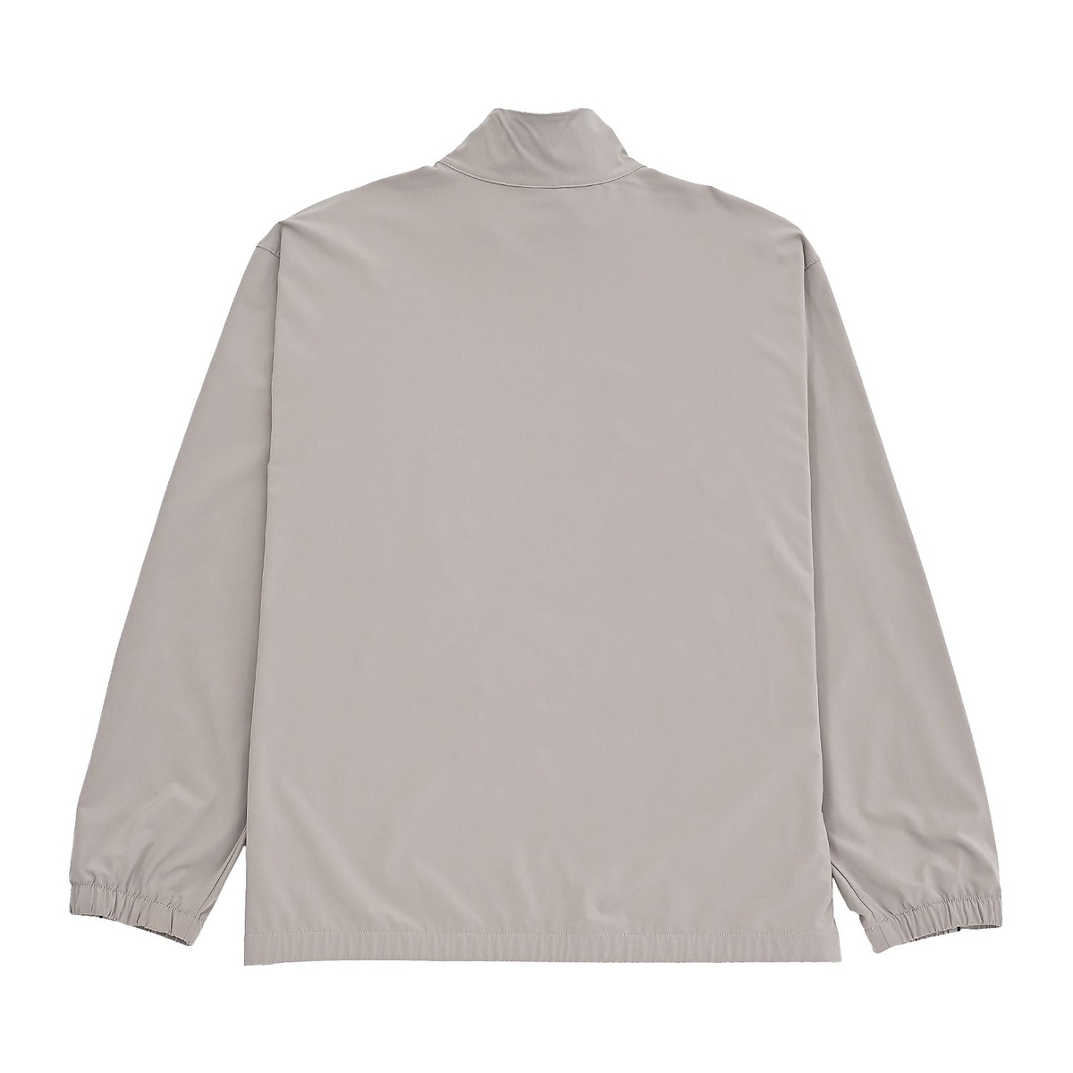ウーブントラックジャケット