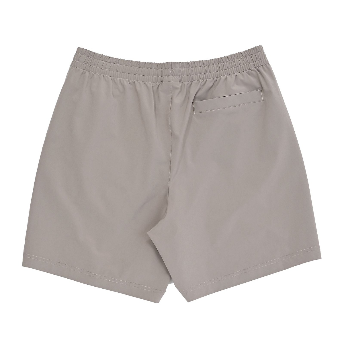 ウーブンショーツ 7インチ