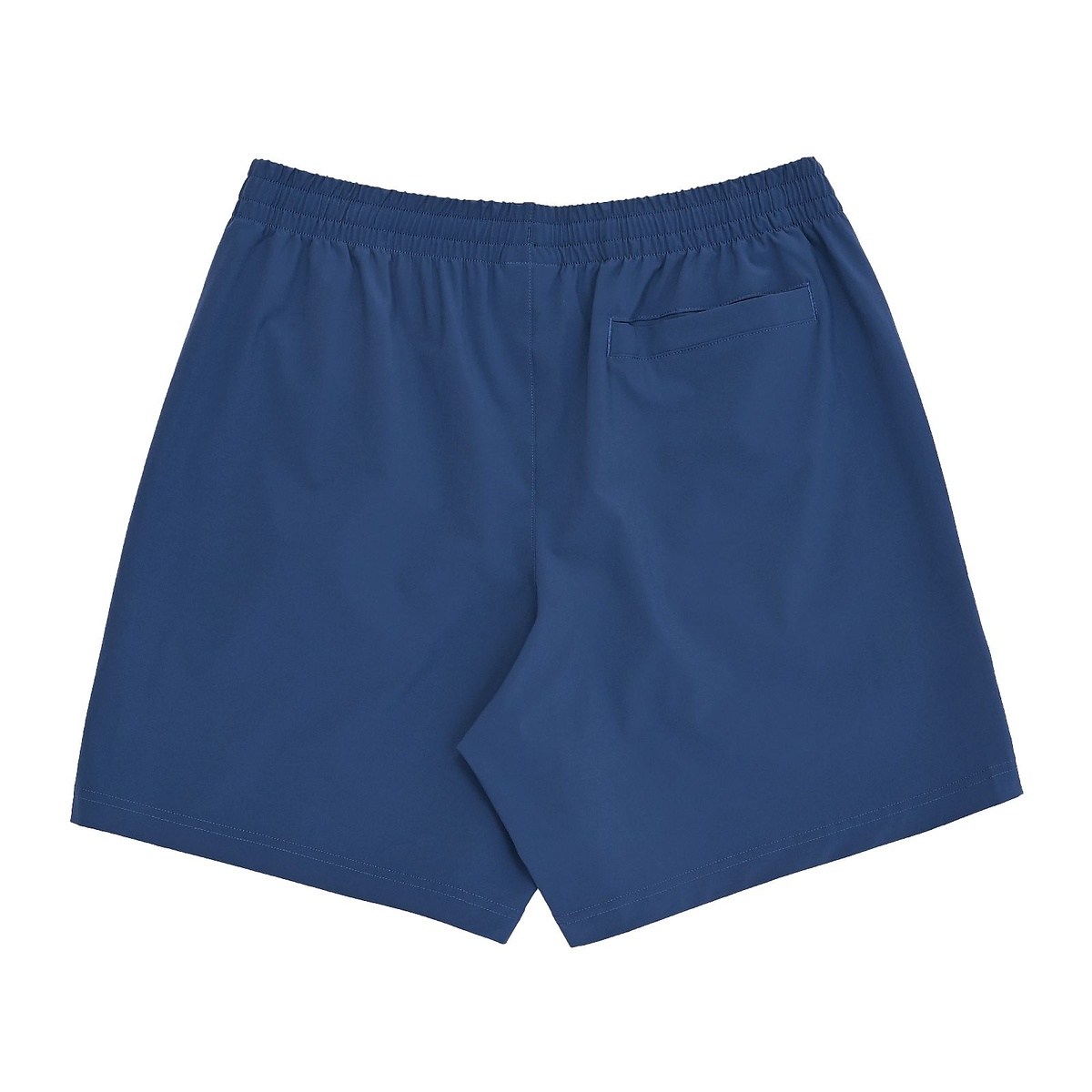 ウーブンショーツ 7インチ