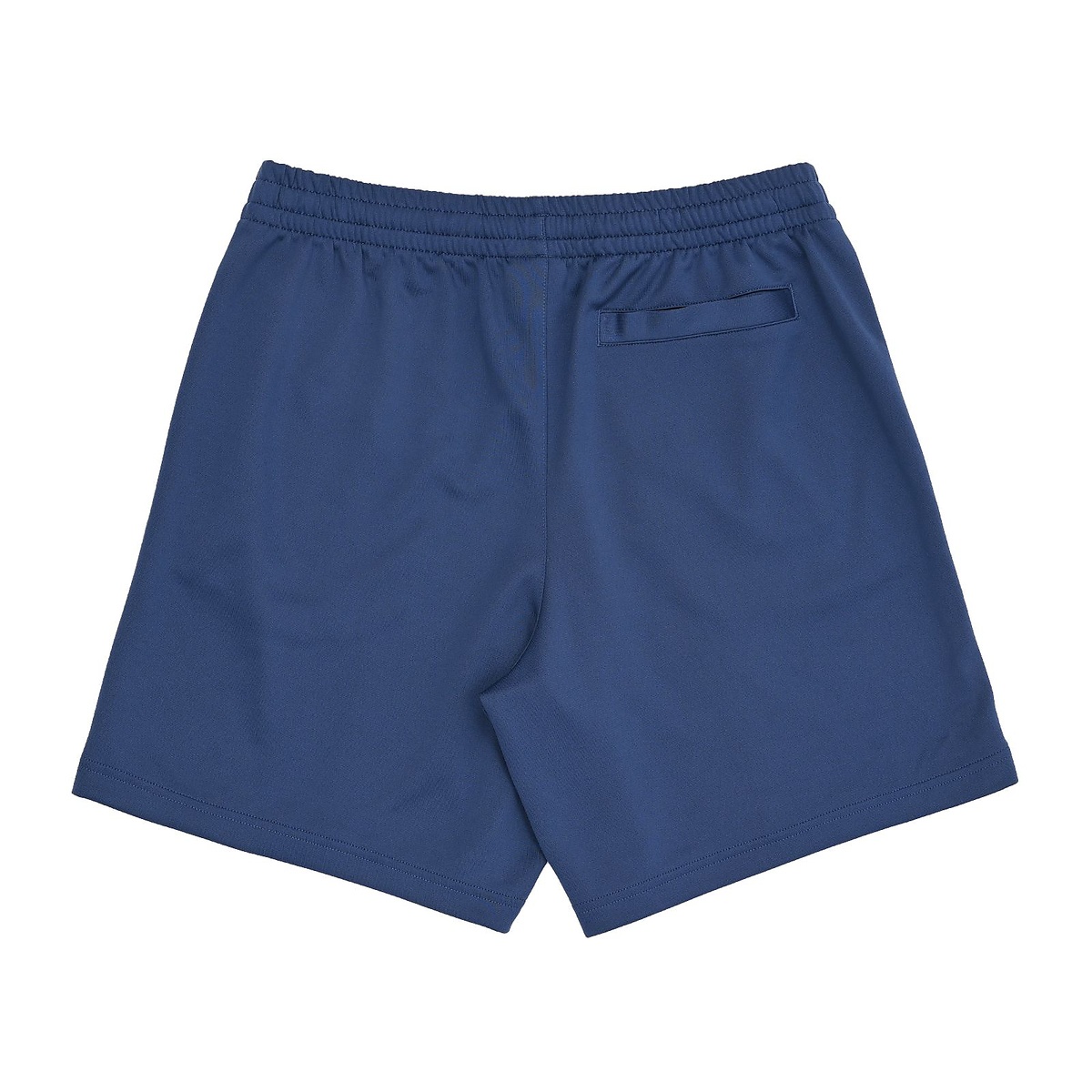 ニットショーツ 7インチ