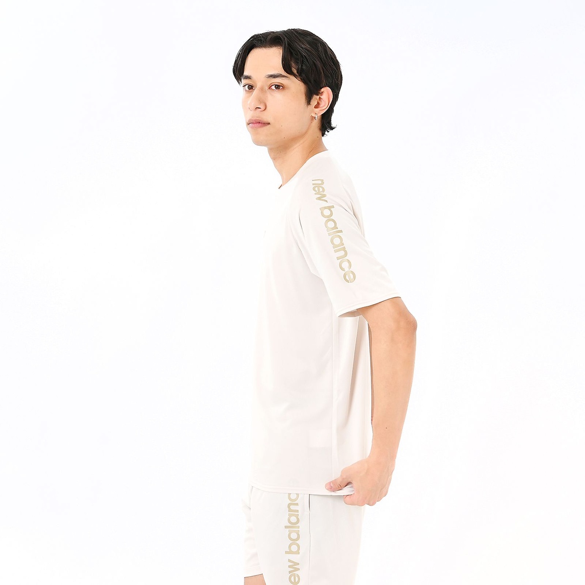 Black Out Fun & Play EditionショートスリーブTシャツ