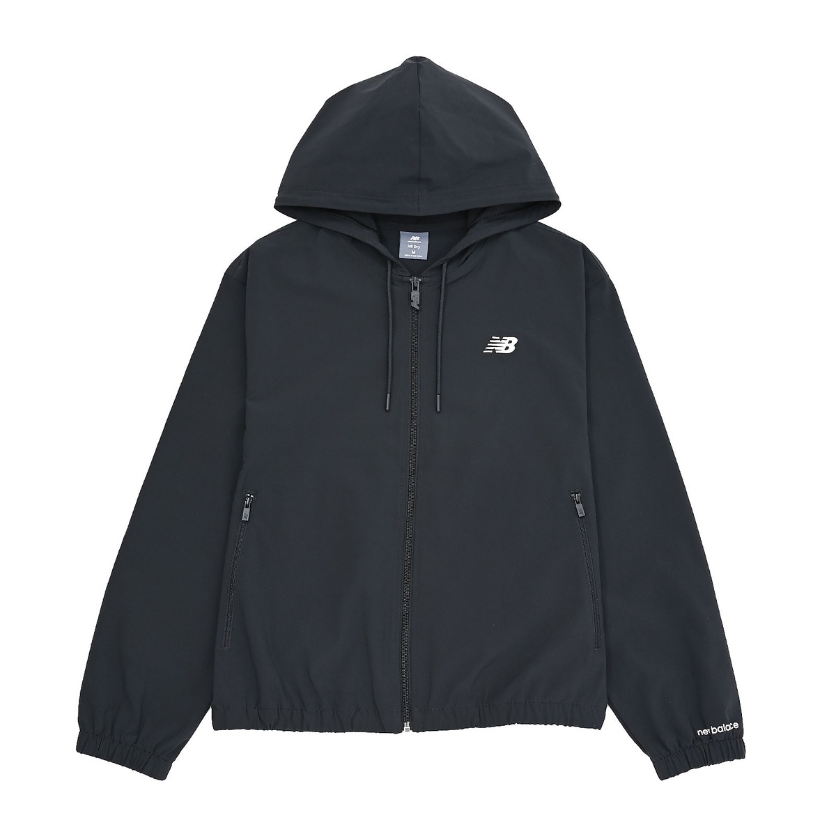 ストレッチウーブンジャケット