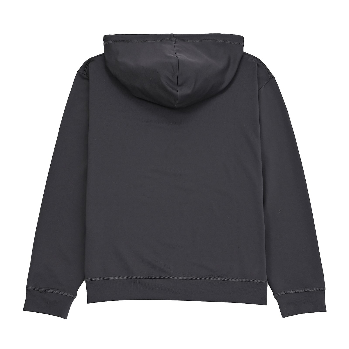 ライトフレンチテリーフルジップジャケット