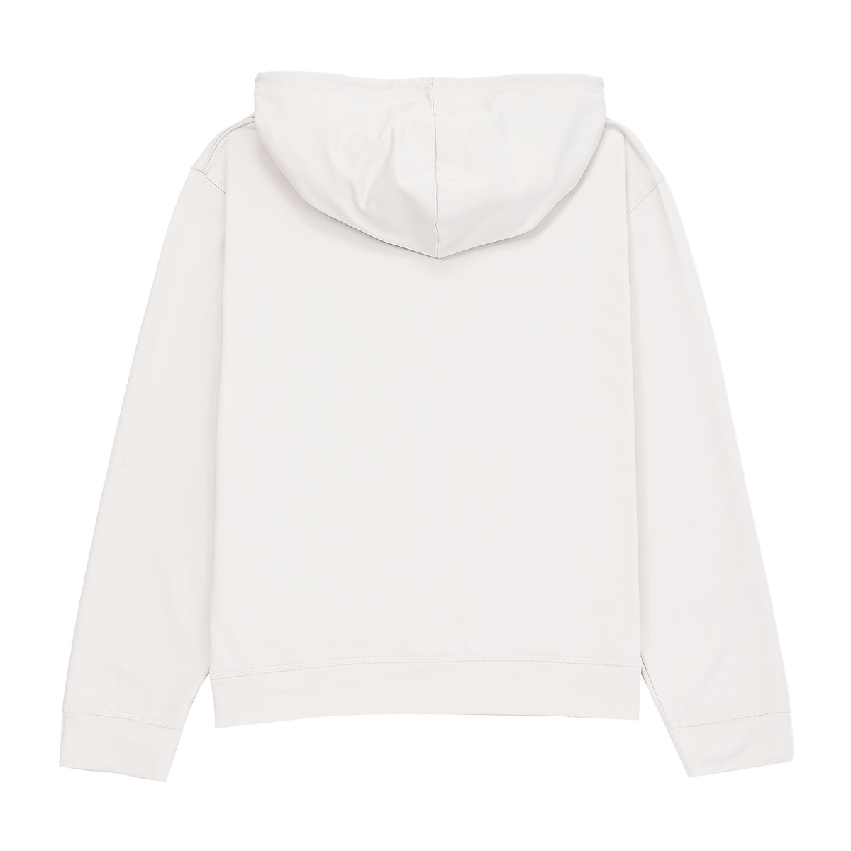 ライトフレンチテリーフルジップジャケット