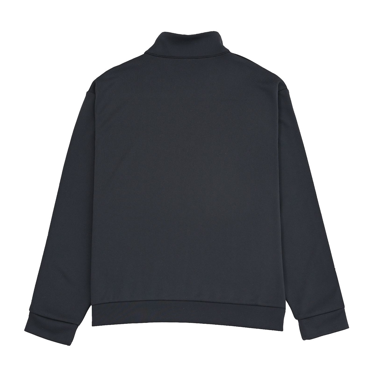 ニットトラックジャケット