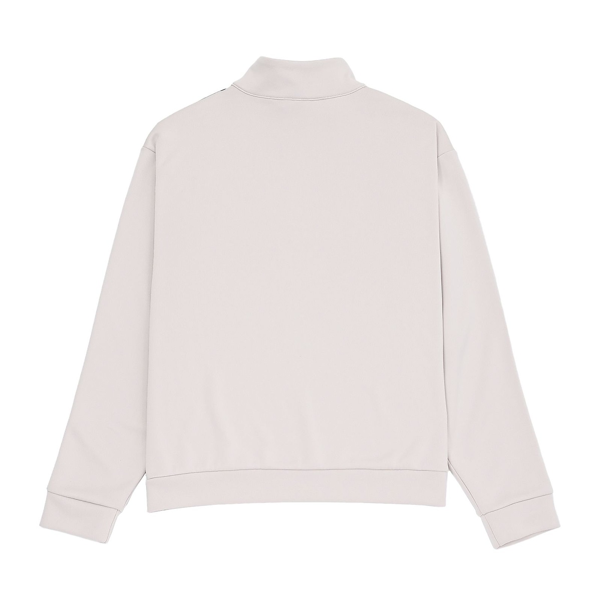 ニットトラックジャケット