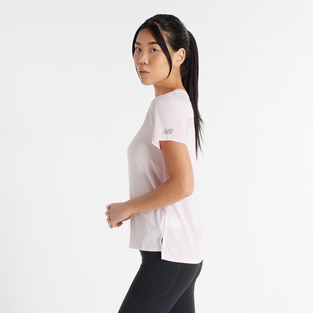 スペシャルエディション プリントショートスリーブTシャツ