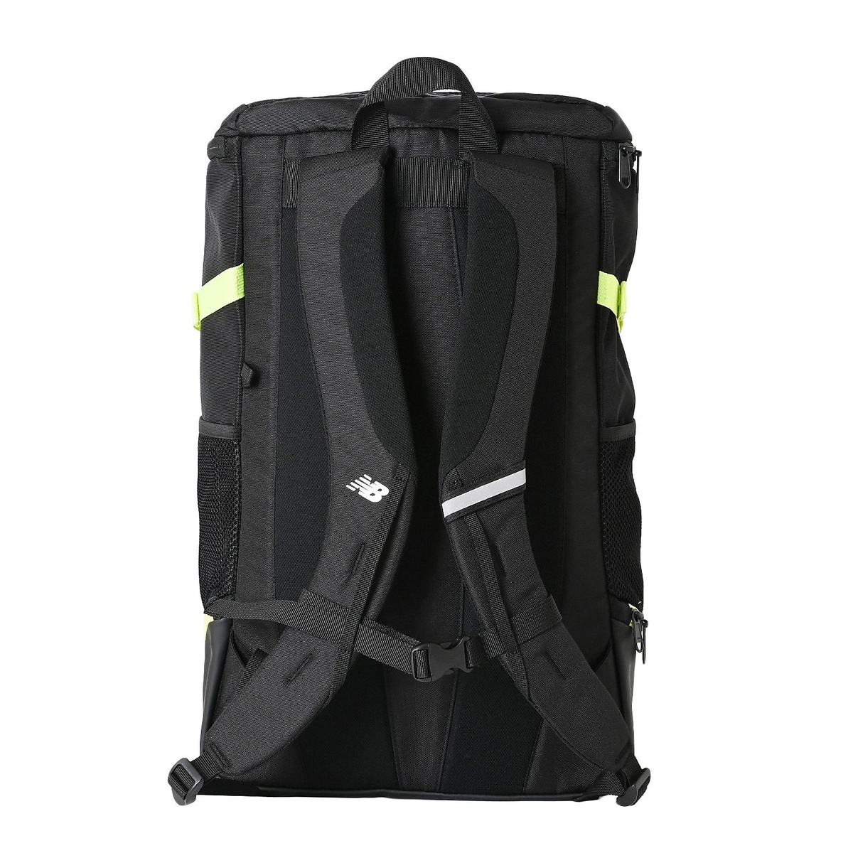 トップローディングバックパック 35L