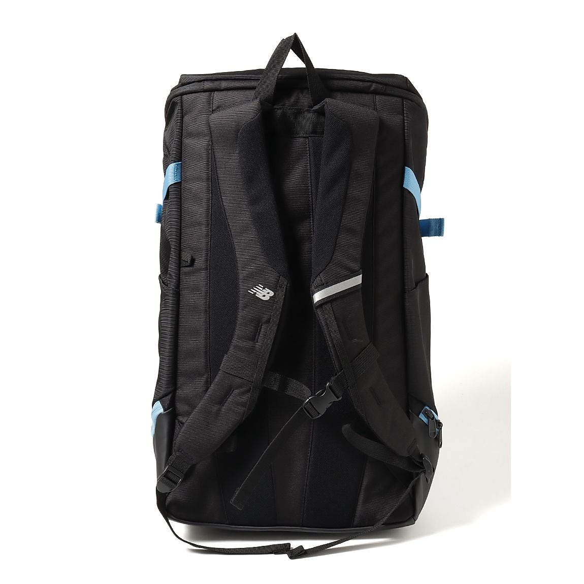 トップローディングバックパック 40L