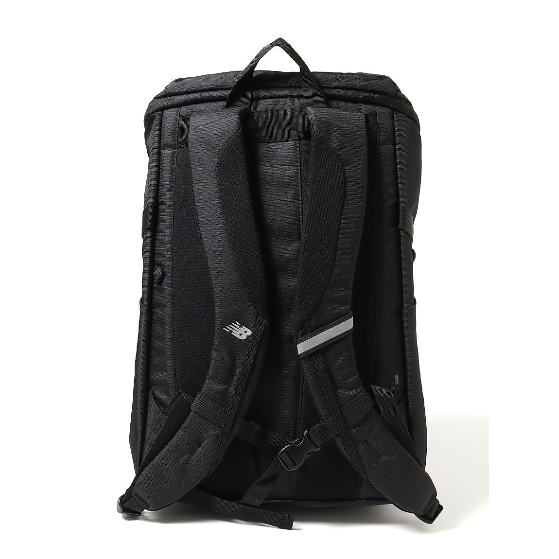 トップローディングバックパック 30L