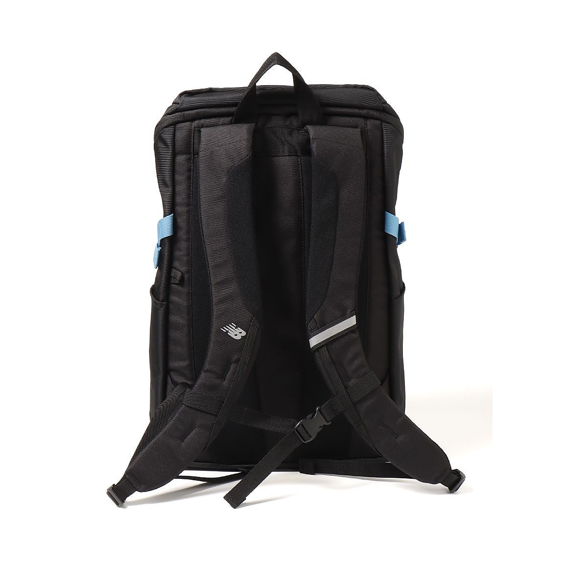 トップローディングバックパック 30L