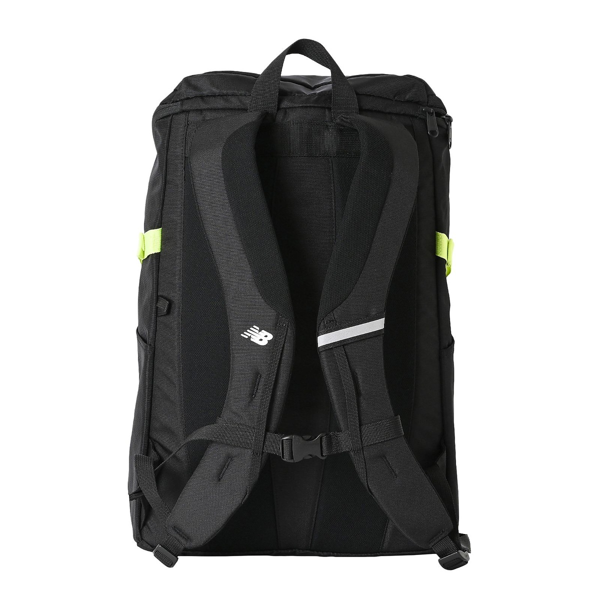 トップローディングバックパック 30L