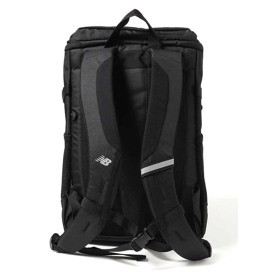 トップローディングバックパック20L