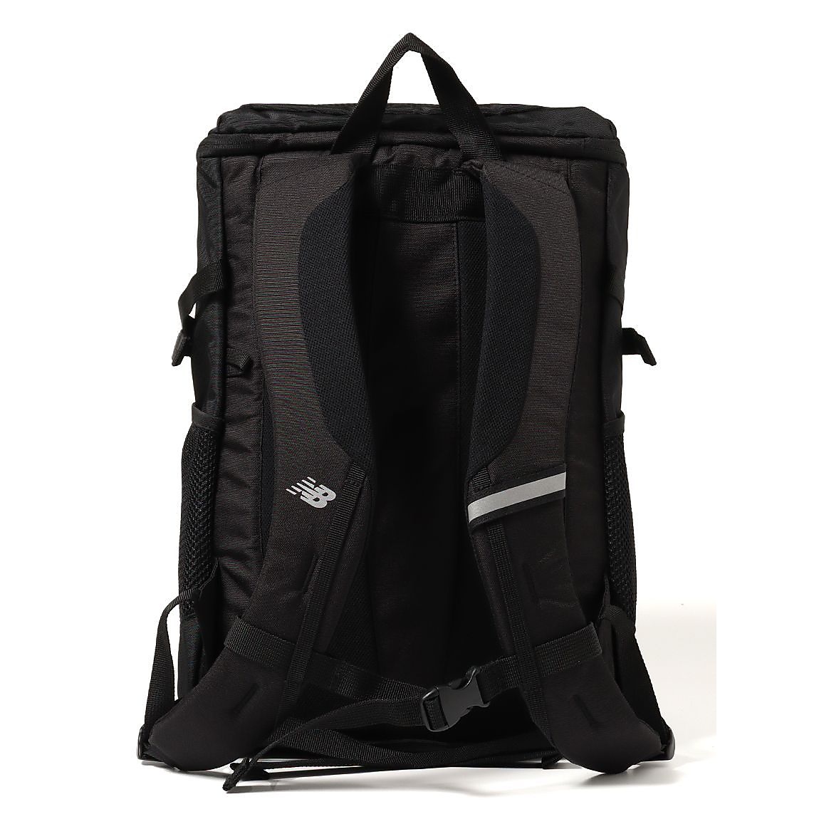 トップローディングバックパック20L