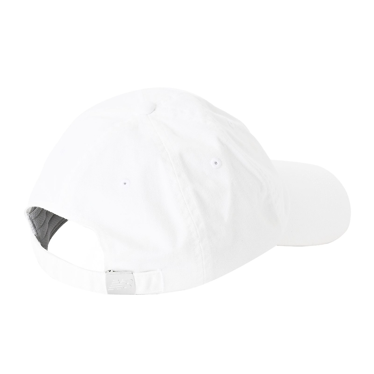 6パネルクラシックキャップ